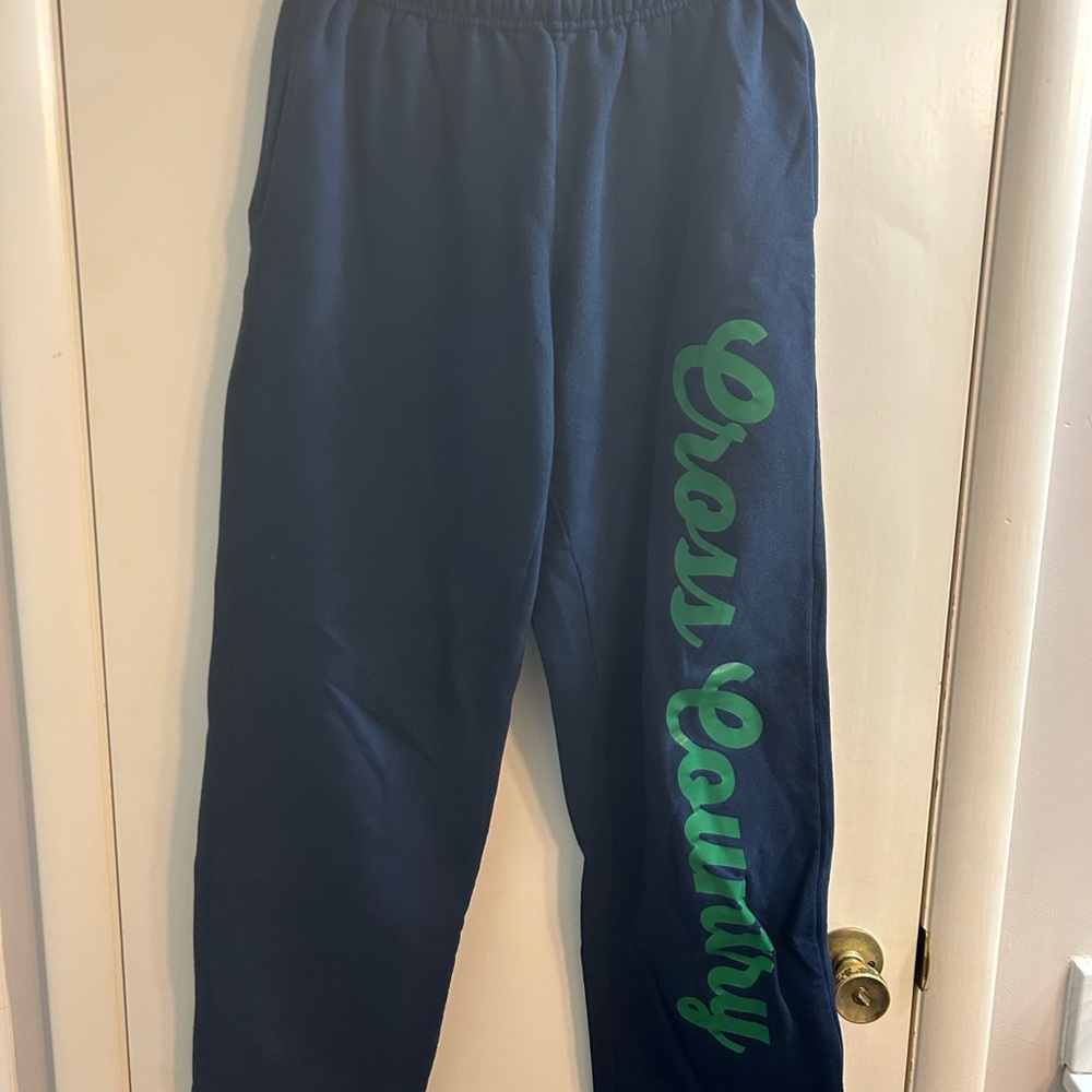 Cross Country Sweatpants
